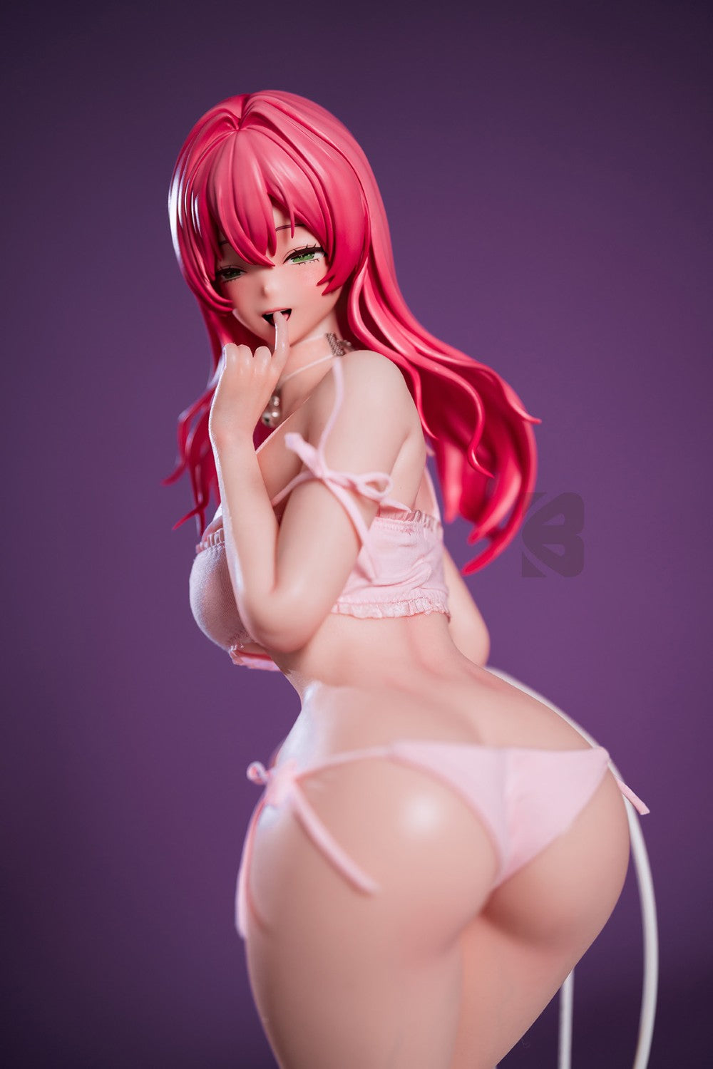 Matsuda Karin poupée sexuelle (BC-Doll 61cm E-Cup F04A Silicone)