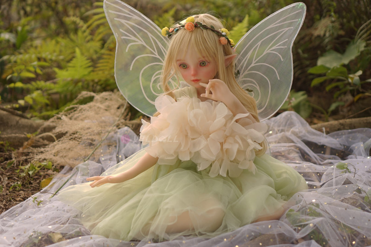 Aosei poupée sexuelle (YJL Doll 80 cm (E-Cup #011 Silicone)