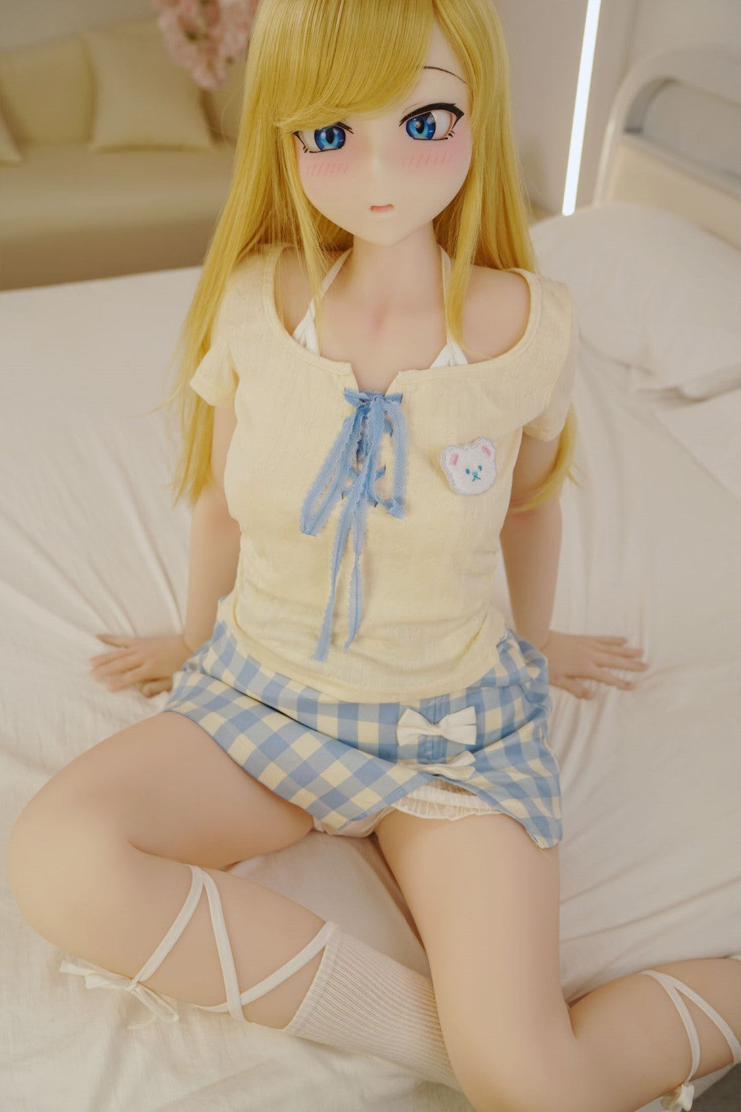 Akane poupée sexuelle (Irokebijin 149cm B-Kupa S-TPE)