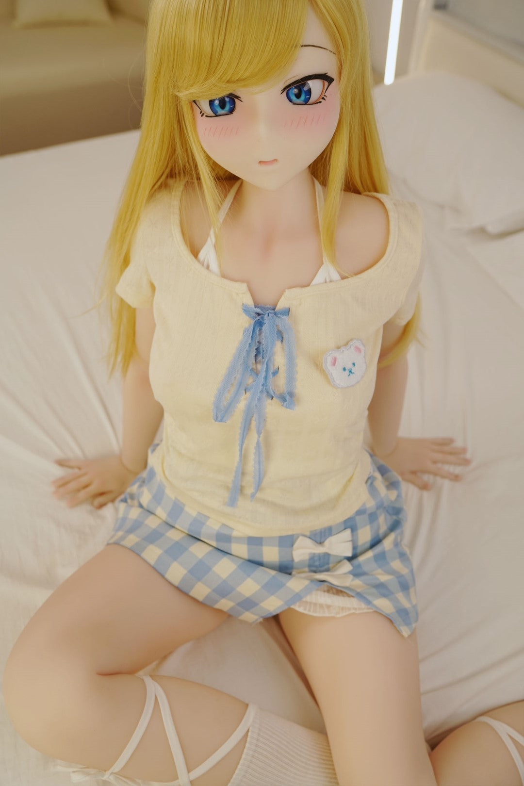 Akane poupée sexuelle (Irokebijin 149cm B-Kupa S-TPE)