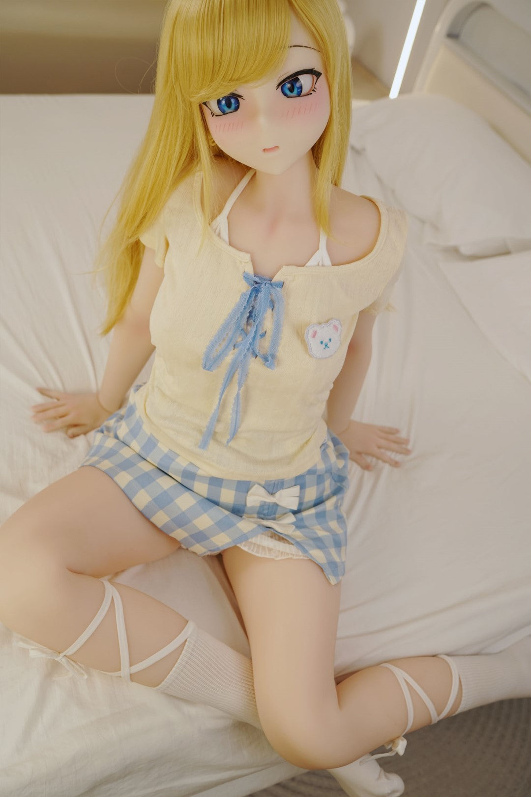 Akane poupée sexuelle (Irokebijin 149cm B-Kupa S-TPE)