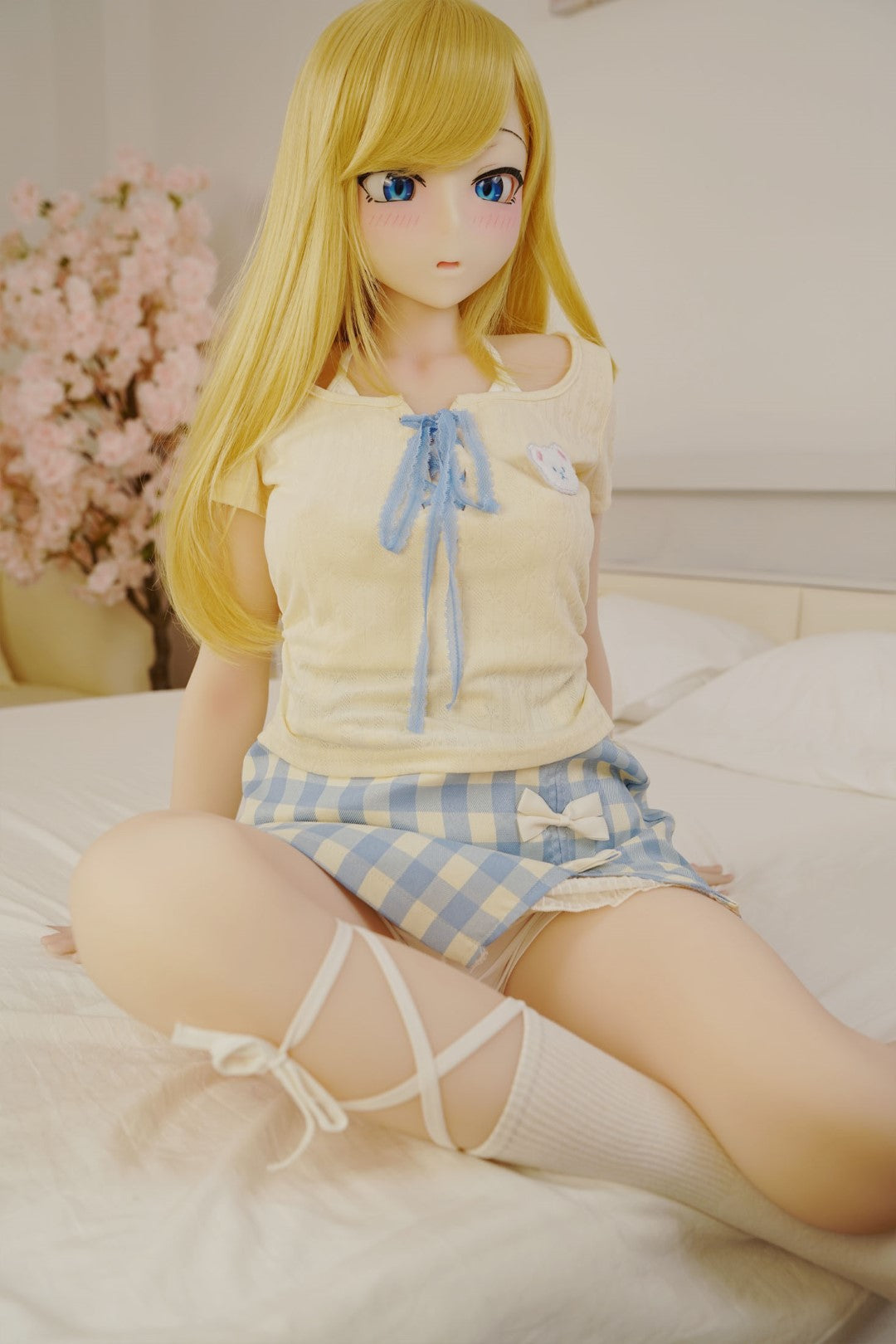 Akane poupée sexuelle (Irokebijin 149cm B-Kupa S-TPE)