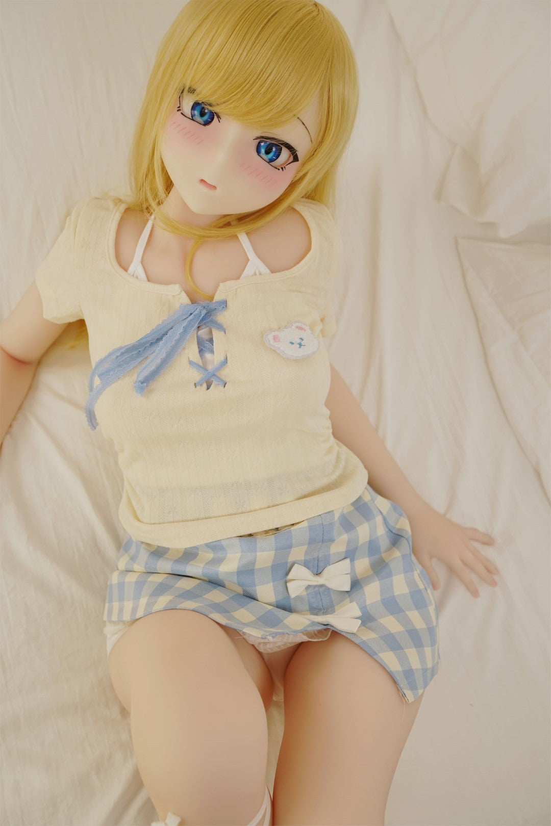 Akane poupée sexuelle (Irokebijin 149cm B-Kupa S-TPE)