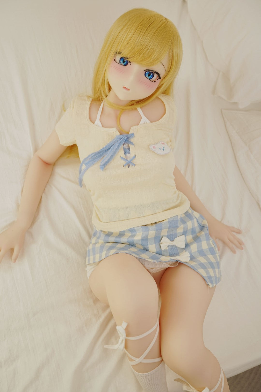Akane poupée sexuelle (Irokebijin 149cm B-Kupa S-TPE)