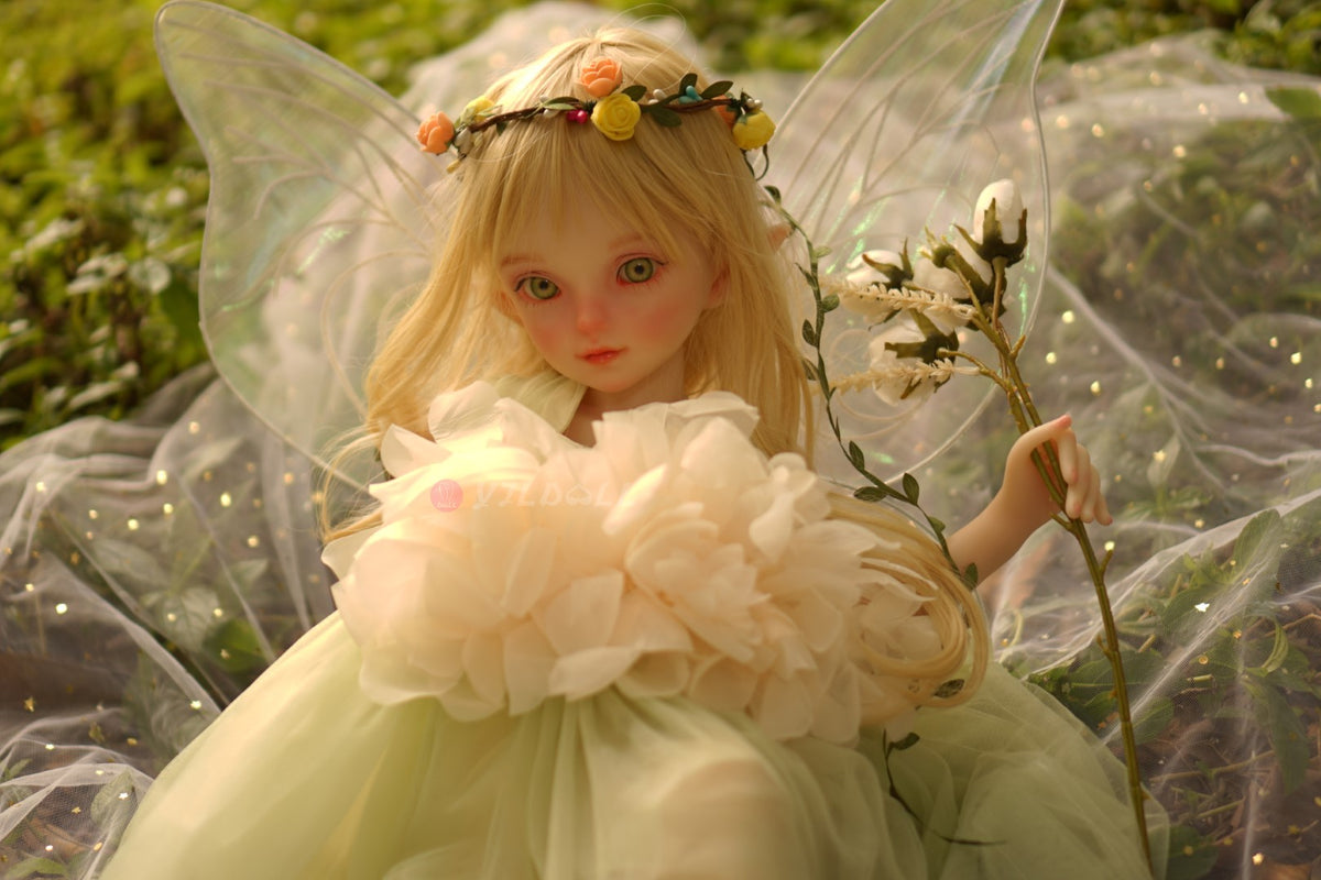 Aosei poupée sexuelle (YJL Doll 80 cm (E-Cup #011 Silicone)