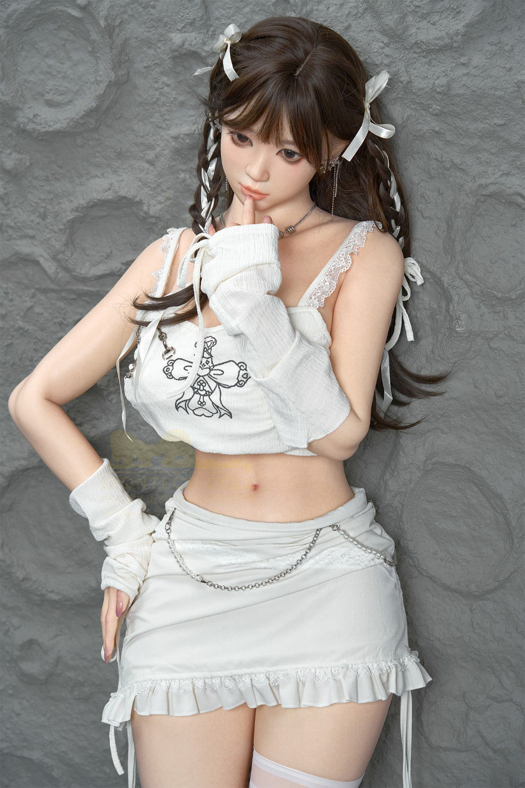 Neuf poupée sexuelle (Irontech Doll 158 cm E-tasse T3-3 Silicone)