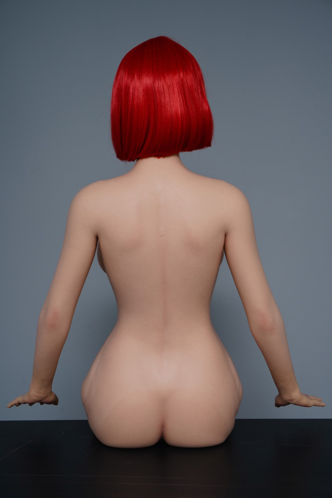 Daniela poupée sexuelle (Galatea Doll 163cm D-Kupa # 044 Silicone)