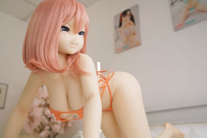 AISA poupée sexuelle (Irokebijin 120 cm K-Cup HSS Silicone)