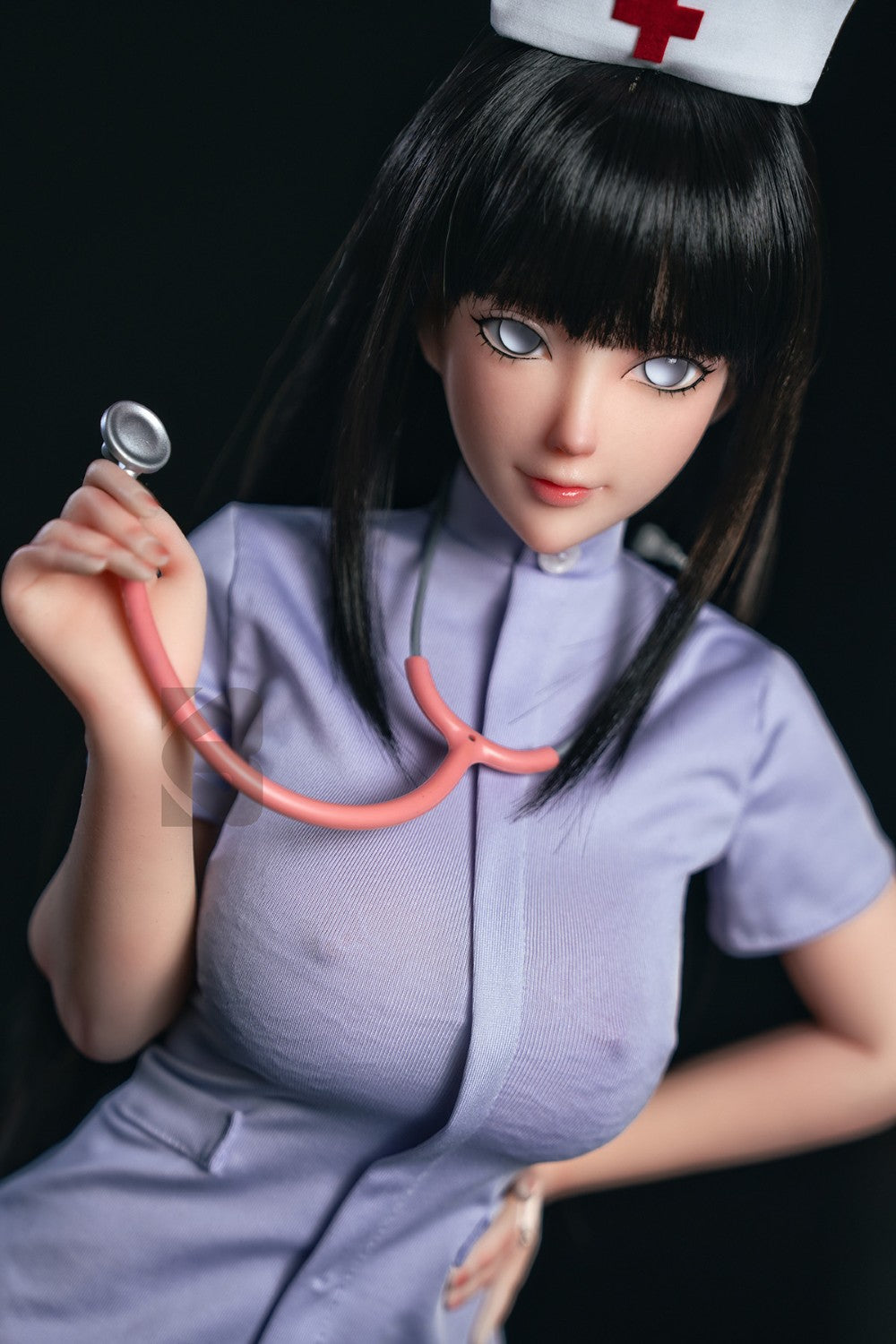 Hinata Hyuga poupée sexuelle (BC-Doll 76 cm (E-Cup G01C Silicone)