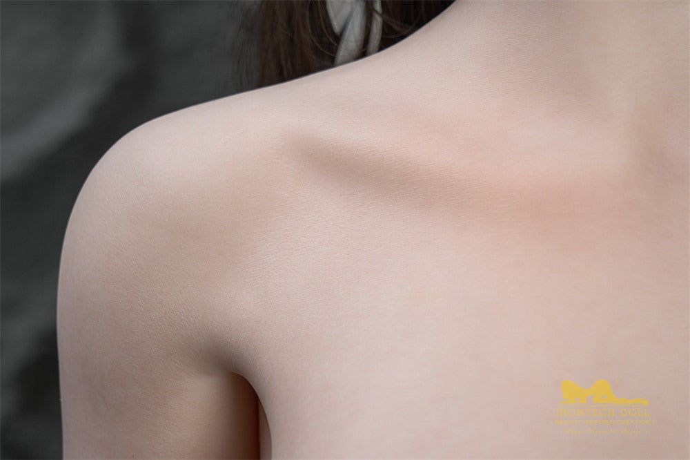 Neuf poupée sexuelle (Irontech Doll 158 cm E-tasse T3-3 Silicone)