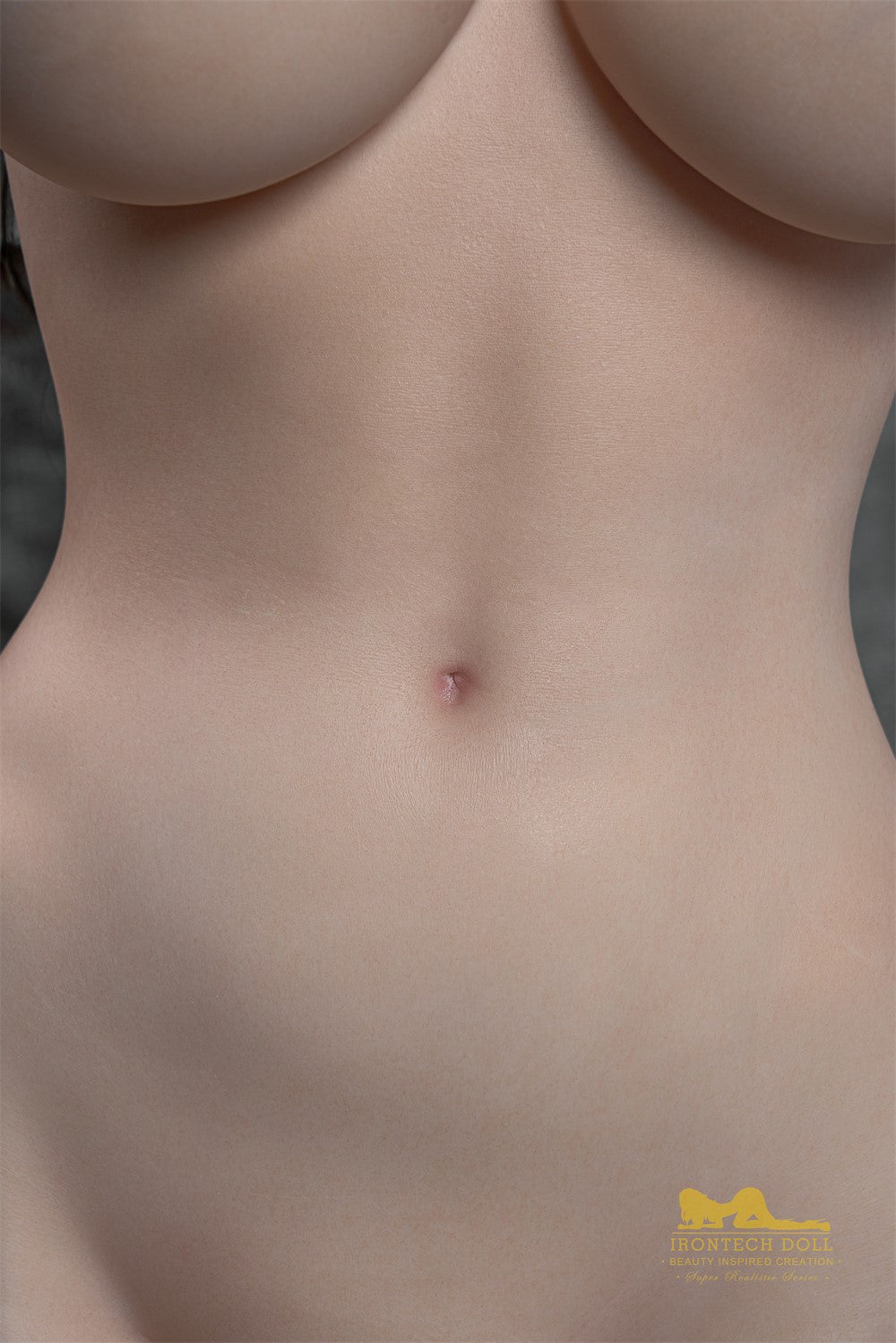 Neuf poupée sexuelle (Irontech Doll 158 cm E-tasse T3-2 Silicone)