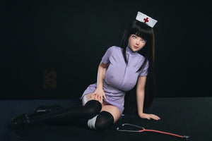 Hinata Hyuga poupée sexuelle (BC-Doll 76cm E-Cup G01C Silicone)