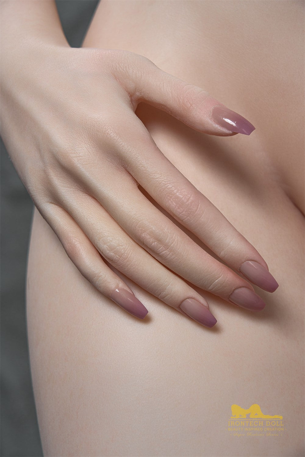 Neuf poupée sexuelle (Irontech Doll 158 cm E-tasse T3-2 Silicone)