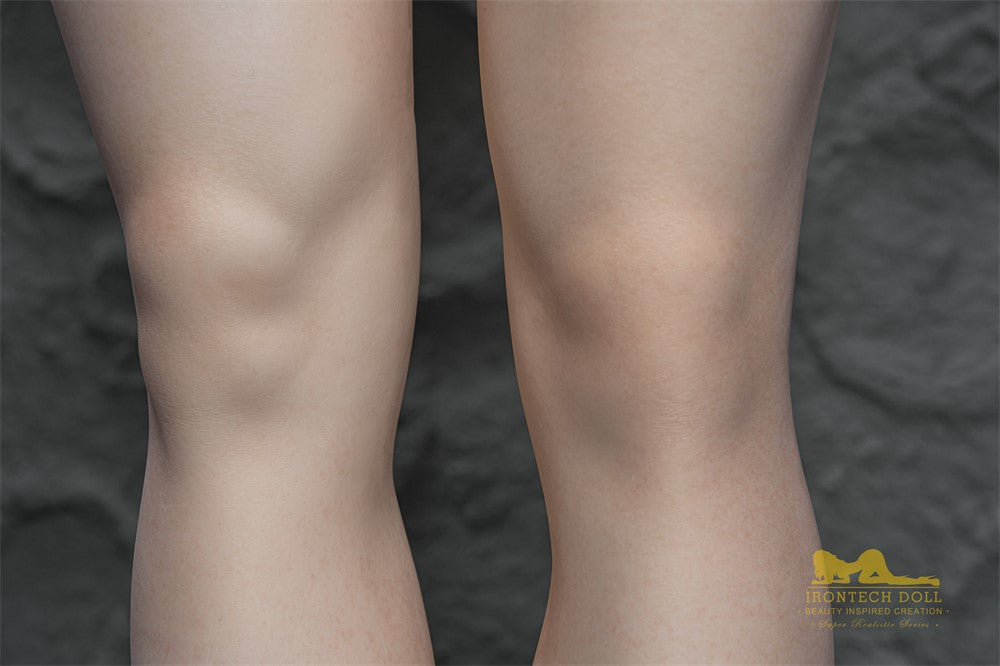 Neuf poupée sexuelle (Irontech Doll 158 cm E-tasse T3-2 Silicone)