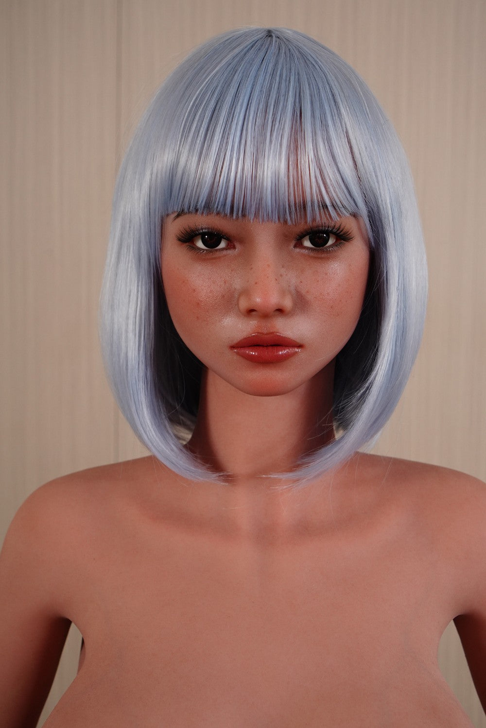 Astre poupée sexuelle (WM-Doll Bonnet D 172 cm #SS168 TPE+Silicone)