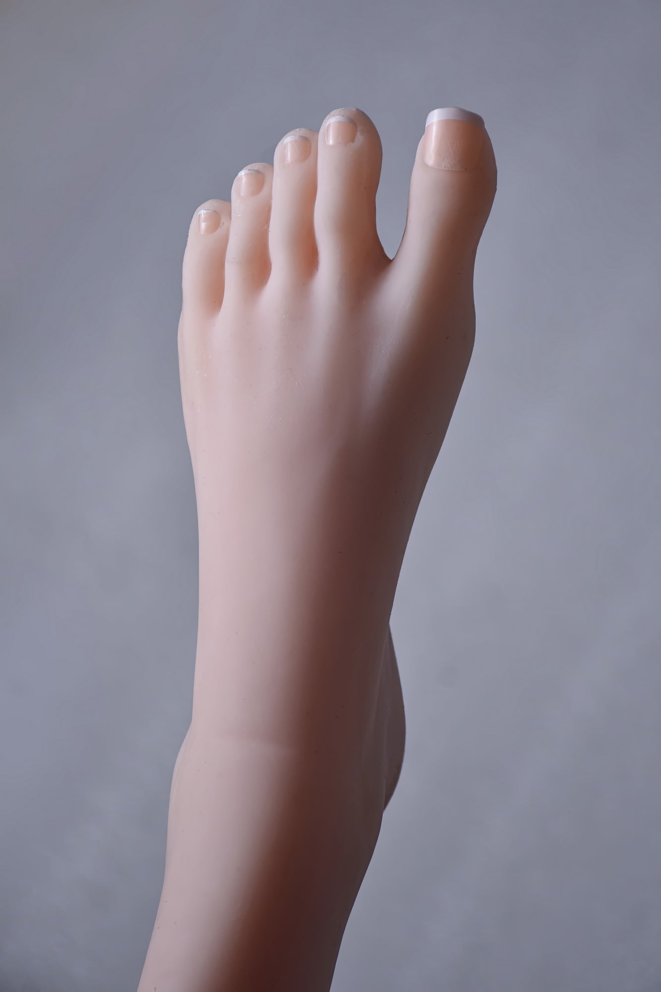 Biomimétique poupée sexuelle (Elsa Babe 140 cm (TPE)