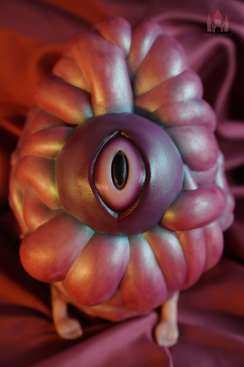 Masturbateur M. Nicco (Dolls Castle # M4 Silicone)