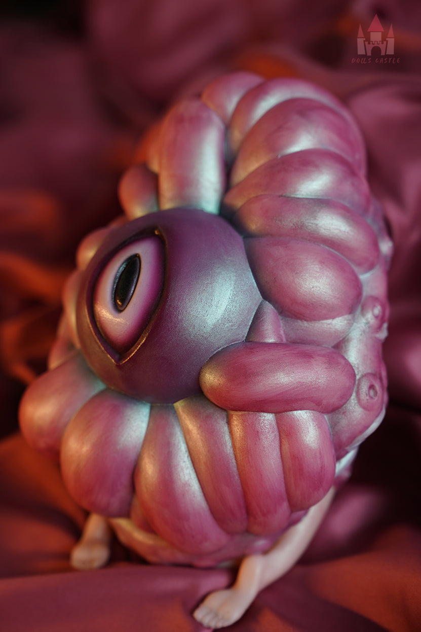 Masturbateur M. Nicco (Dolls Castle # M4 Silicone)