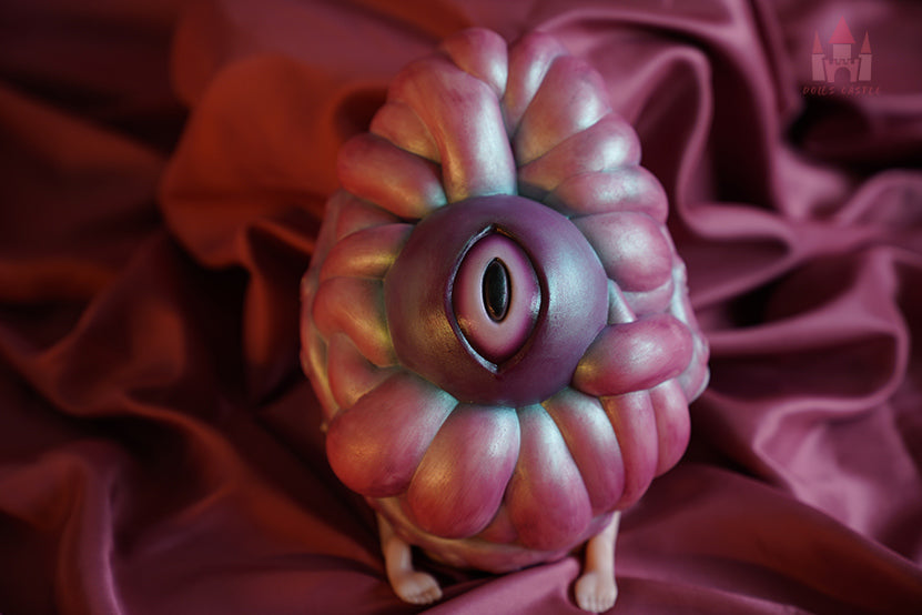 Masturbateur M. Nicco (Dolls Castle # M4 Silicone)