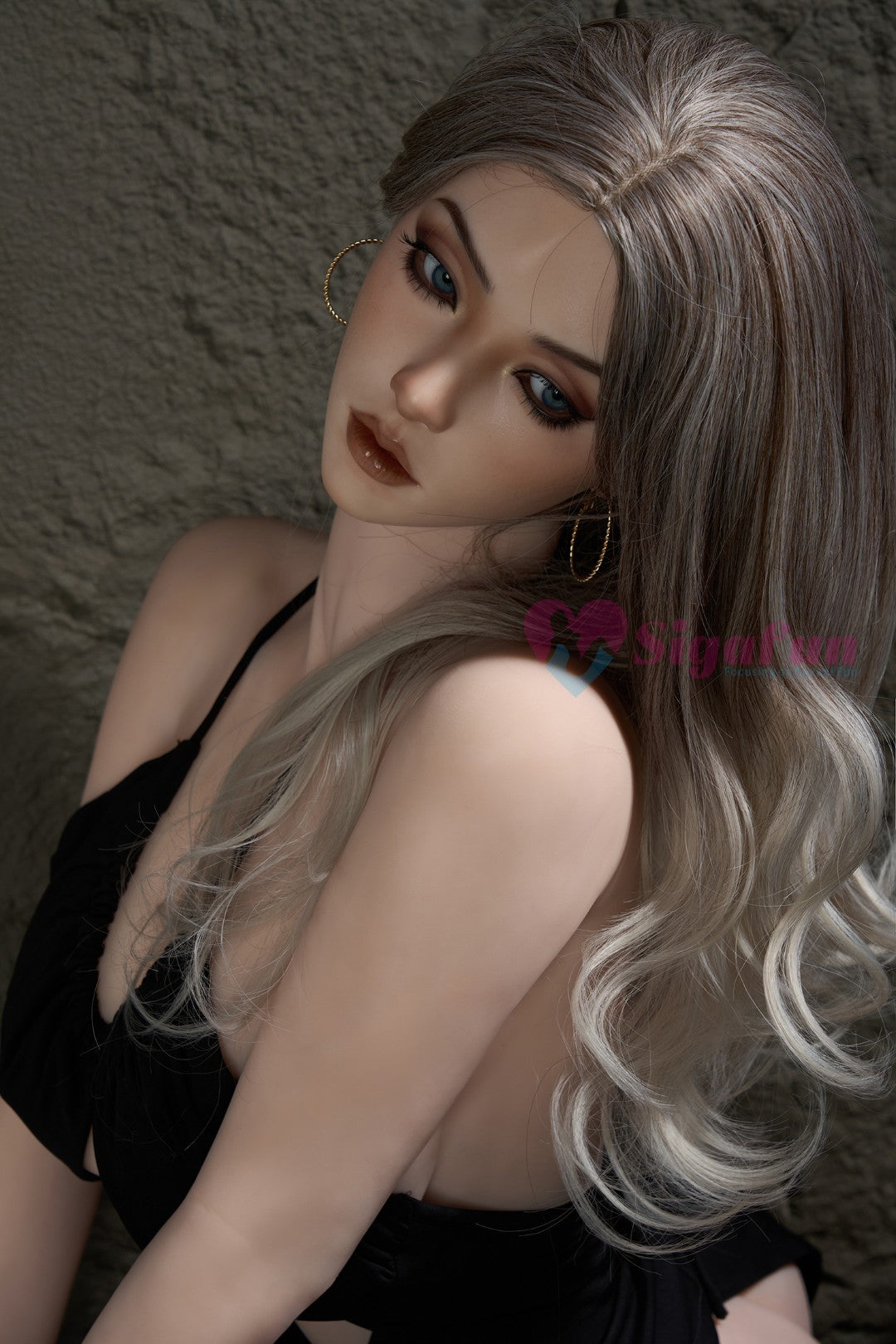 Yuri poupée sexuelle (SIGAFUN 164CM F-CUP # SG6 TPE + Silicone) EXPRESS
