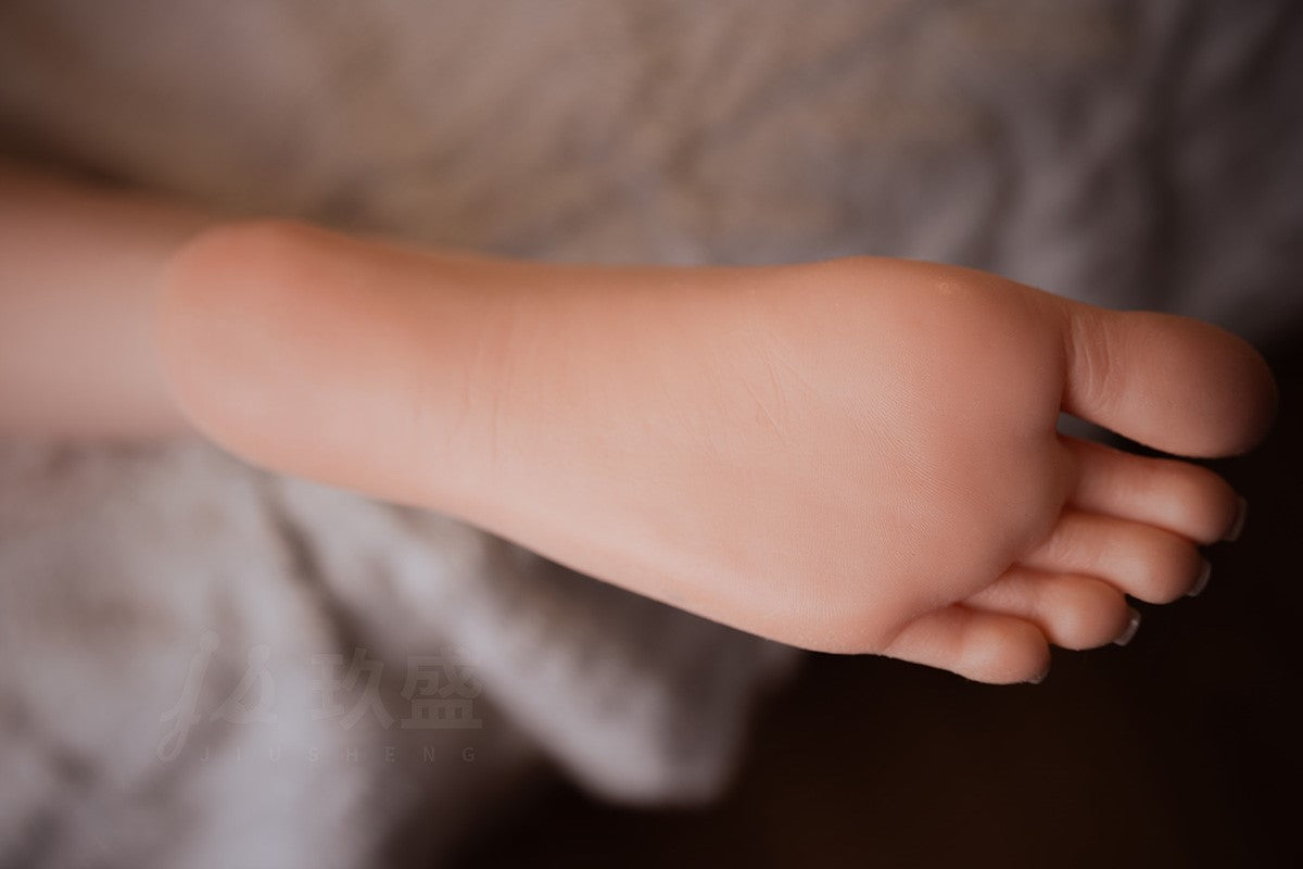 Lis poupée sexuelle (Jiusheng 160 cm E-Cup #6B ROS TPE+Silicone)