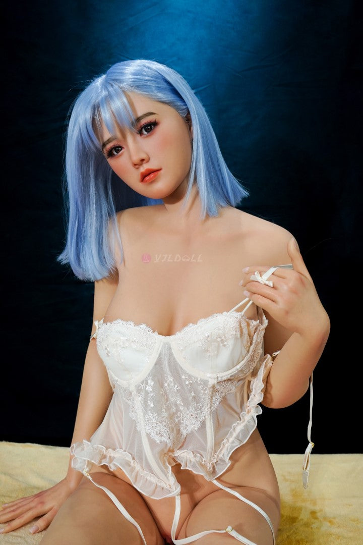 Sook poupée sexuelle (YJL Doll 168cm Bonnet D #837 Silicone)