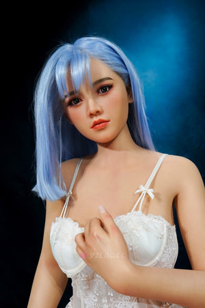 Foyer poupée sexuelle (YJL Doll 168cm D-Kupa # 837 Silicone)