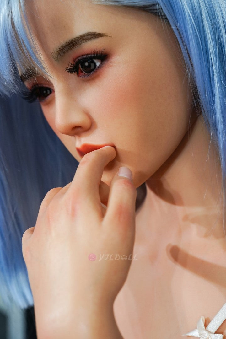 Sook poupée sexuelle (YJL Doll 168cm Bonnet D #837 Silicone)