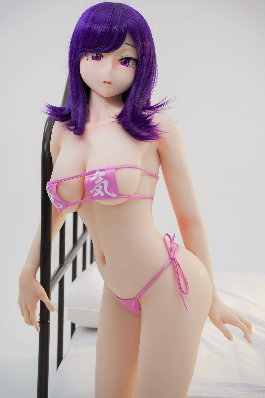 Akane poupée sexuelle (Irokebijin 148 cm F-Cup HSS Silicone)