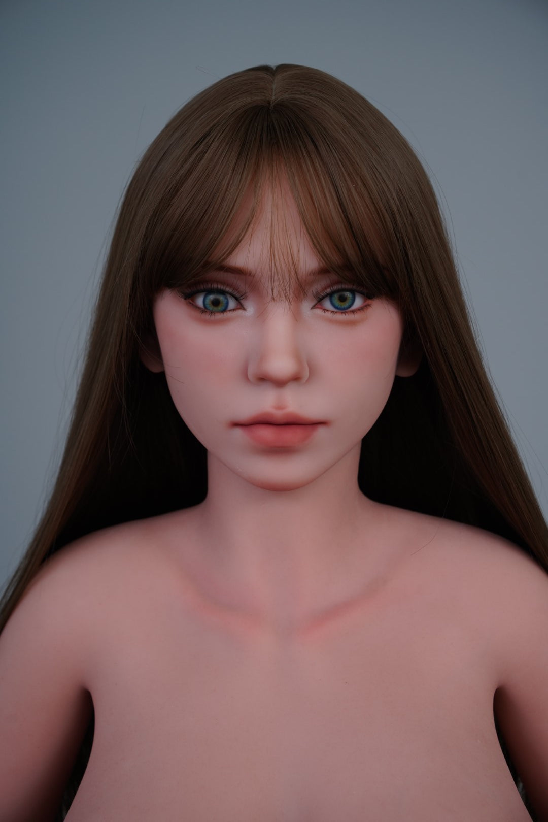 Sorbier des oiseleurs poupée sexuelle (WM-Doll 160cm G-Cup # 319 TPE)