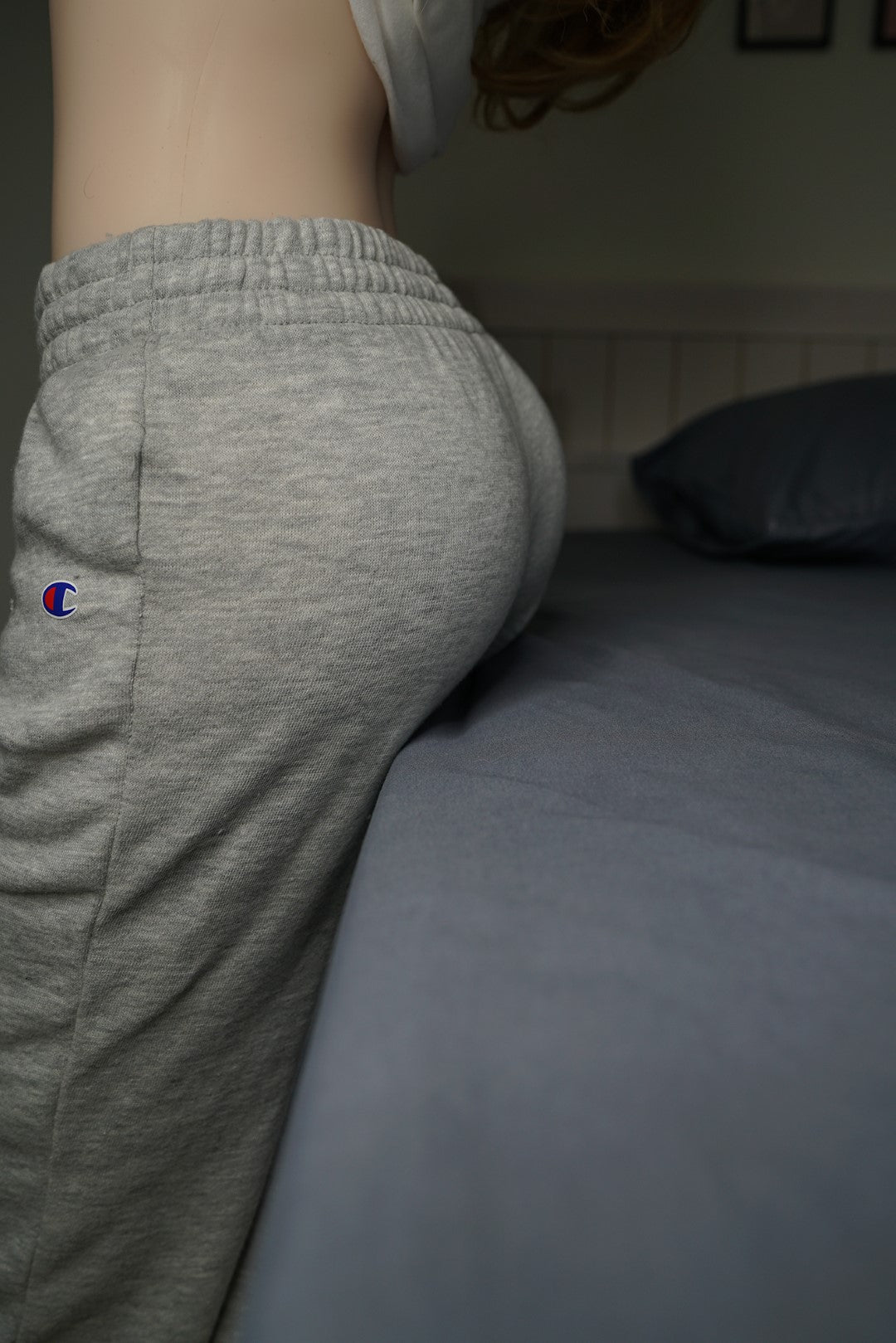 Phoebé poupée sexuelle (Piper Doll 130cm D-Cup Silicone)