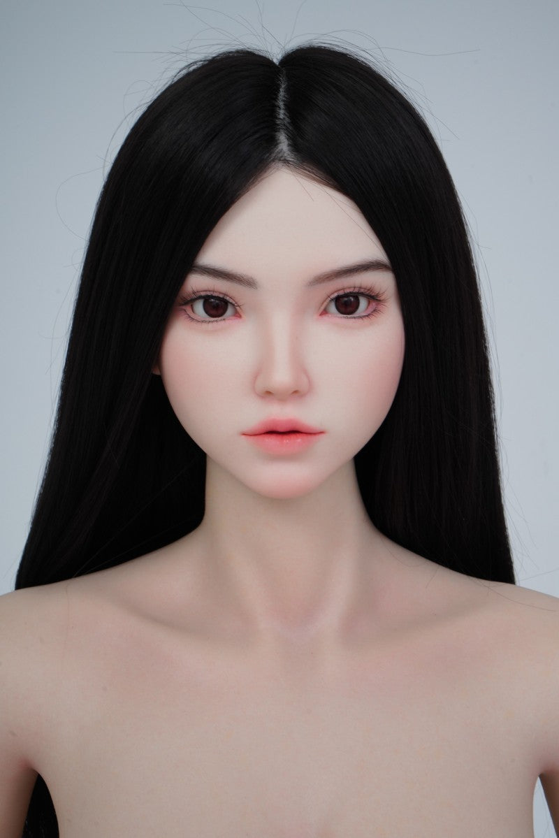 Sylvie poupée sexuelle (WM-Doll 170 cm (C-Cup S#200 Silicone)