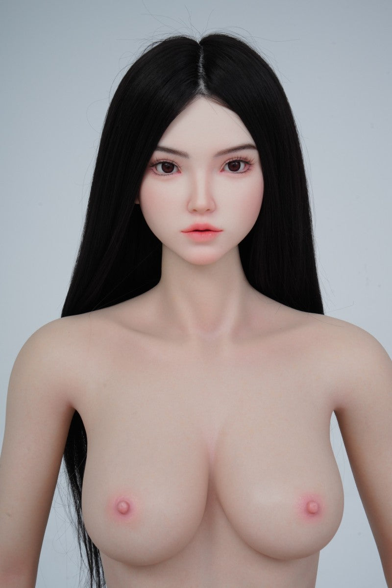 Sylvie poupée sexuelle (WM-Doll 170 cm (C-Cup S#200 Silicone)