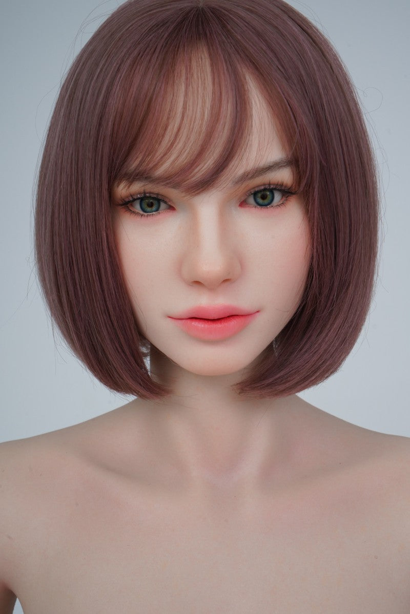 Kate poupée sexuelle (WM-Doll 170 cm Bonnet C S#201 Silicone)