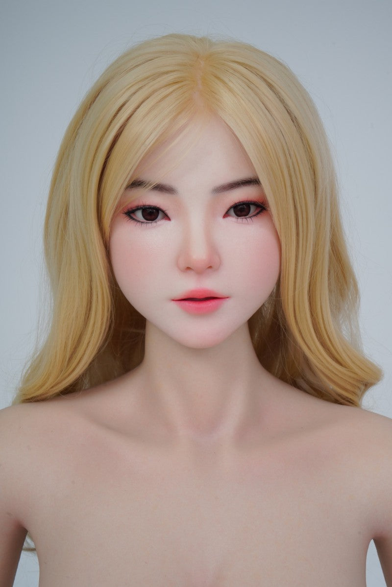 Nayara poupée sexuelle (WM-Doll 170 cm Bonnet C S#206 Silicone)
