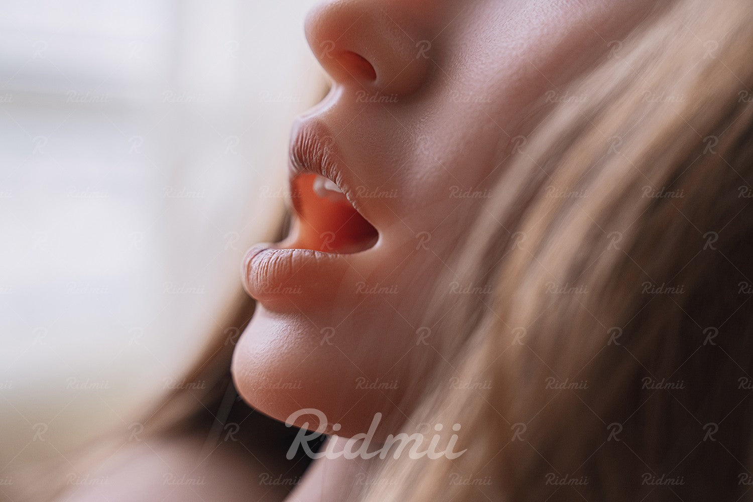 Amber poupée sexuelle (Ridmii Doll 164cm C-Cup TPE + Silicone) EXPRESS