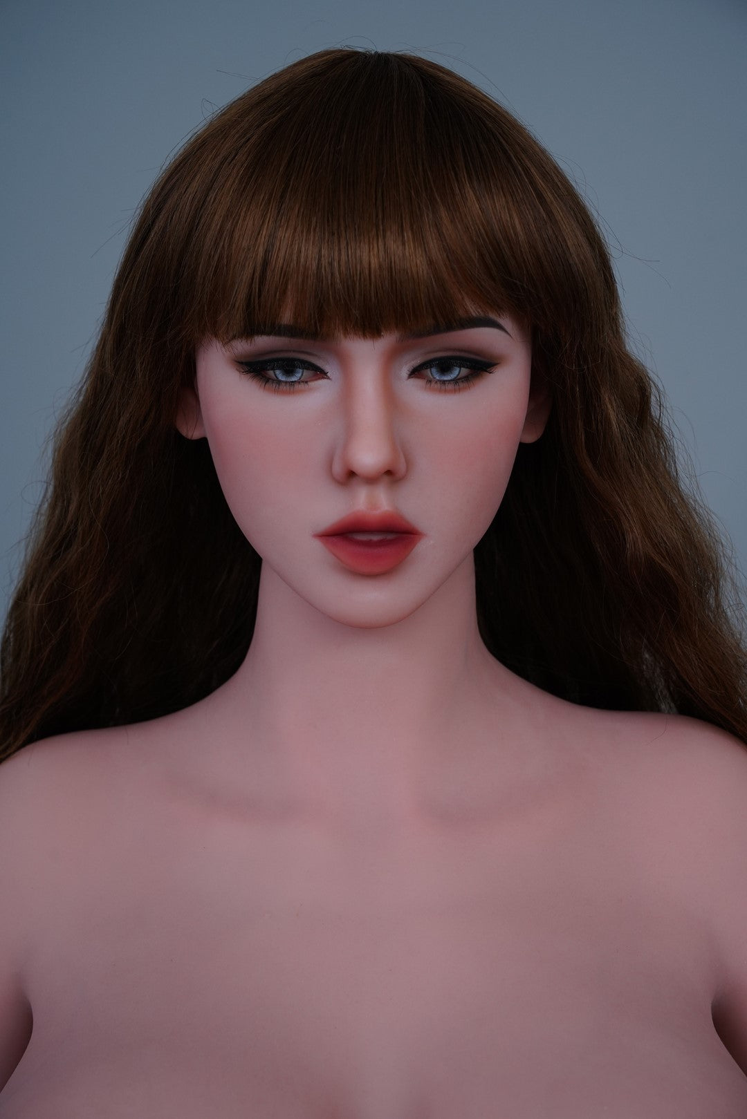 Sauce poupée sexuelle (WM-Doll 163 cm (Coupe H #198)