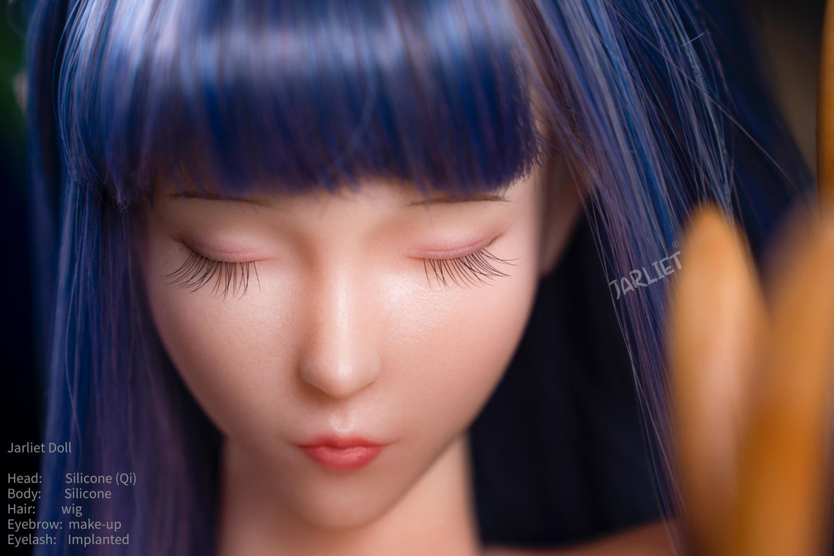 Ōzuma poupée sexuelle (Jarliet 60 cm E-Cup Silicone)
