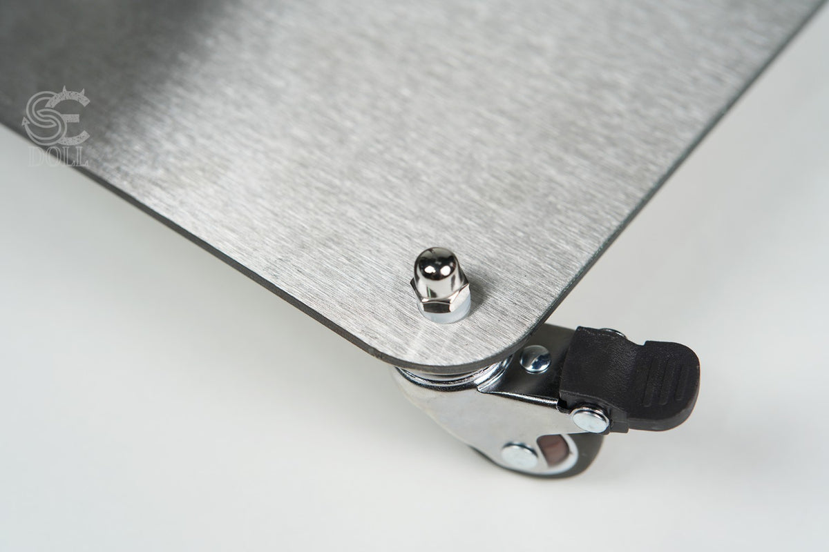 Cependant, restez debout avec des roues (SE-Doll accessoires)