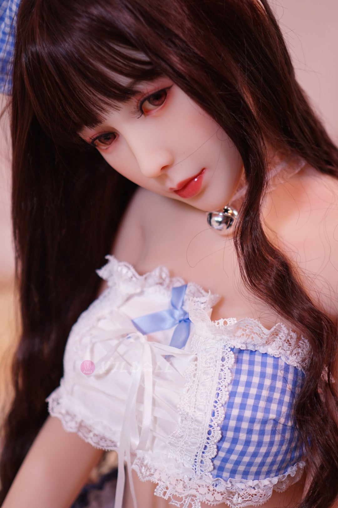 chez Zara poupée sexuelle (YJL Doll 156 cm F-Cup Silicone)