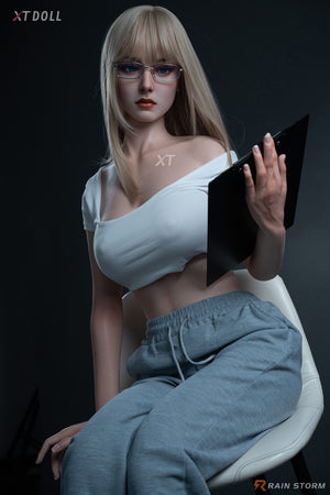 Irina poupée sexuelle (XT Doll 163cm F-Cup # XT-18 Silicone)