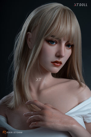 Irina poupée sexuelle (XT Doll 163cm F-Cup # XT-18 Silicone)