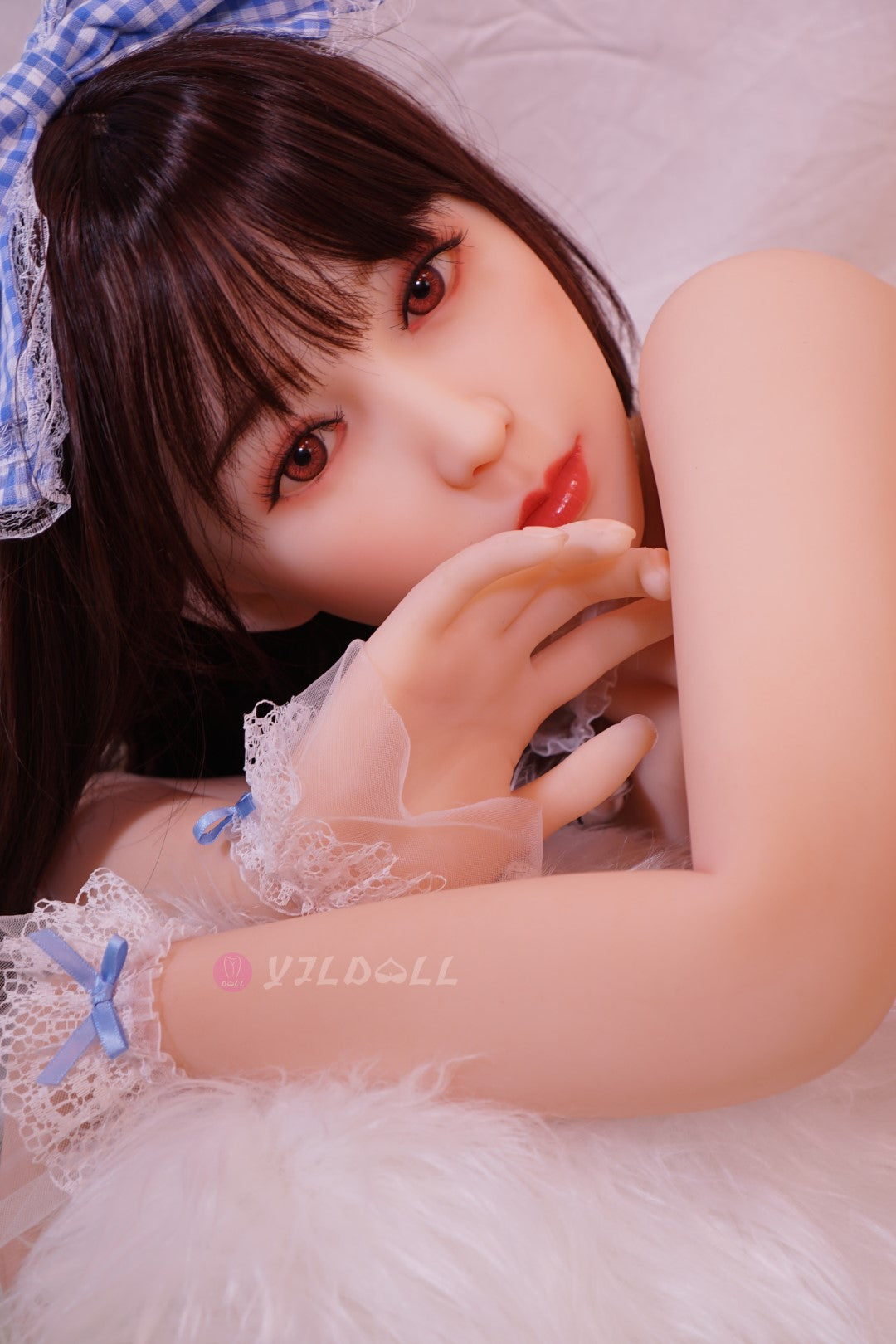 chez Zara poupée sexuelle (YJL Doll 156 cm F-Cup Silicone)