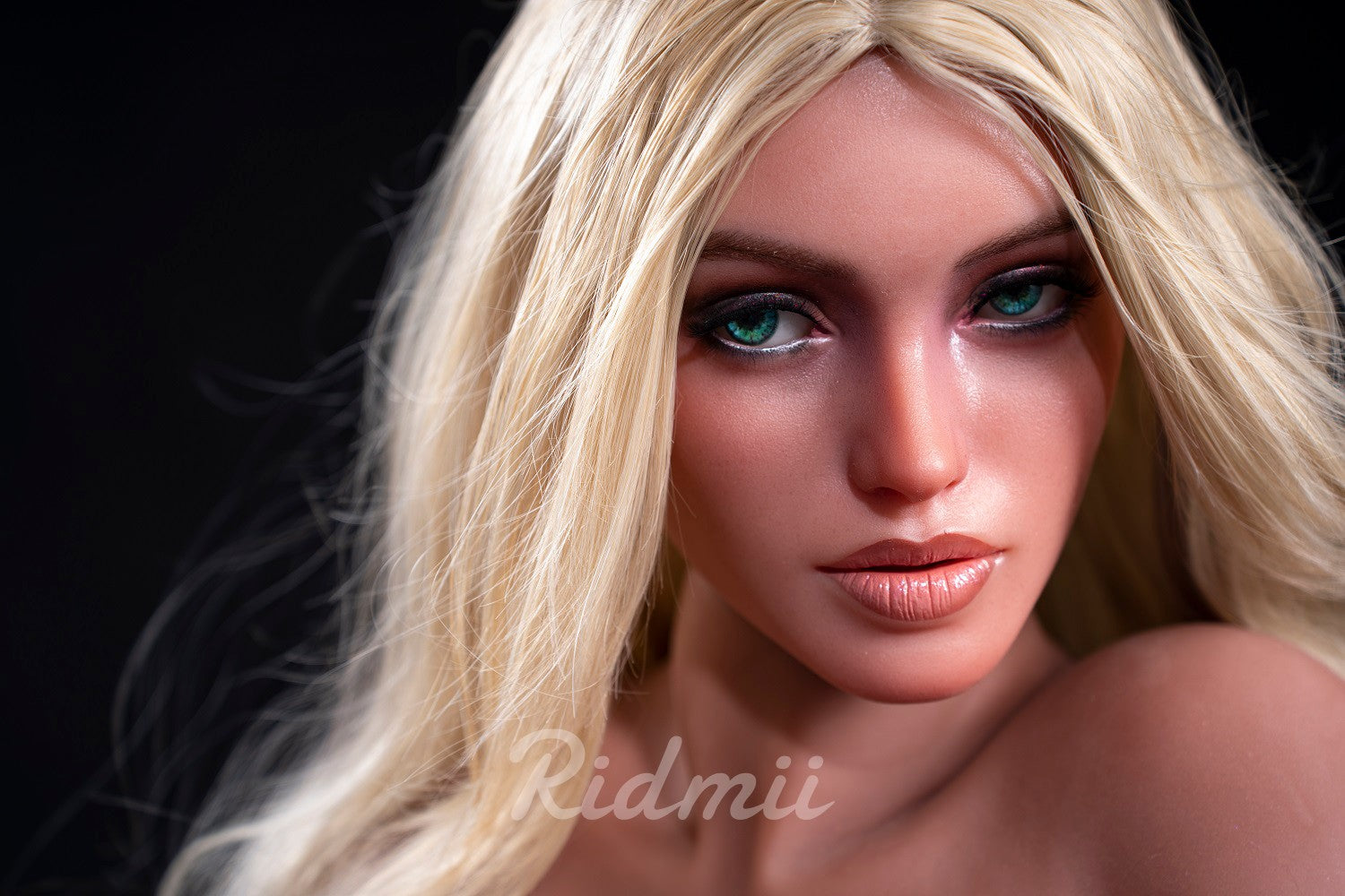 Kendra poupée sexuelle (Ridmii Doll 165 cm C-Cup TPE + Silicone) EXPRESS