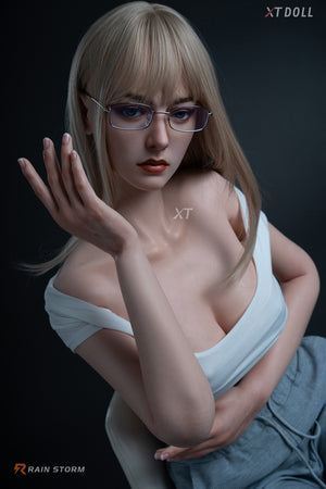 Irina poupée sexuelle (XT Doll 163cm F-Cup # XT-18 Silicone)
