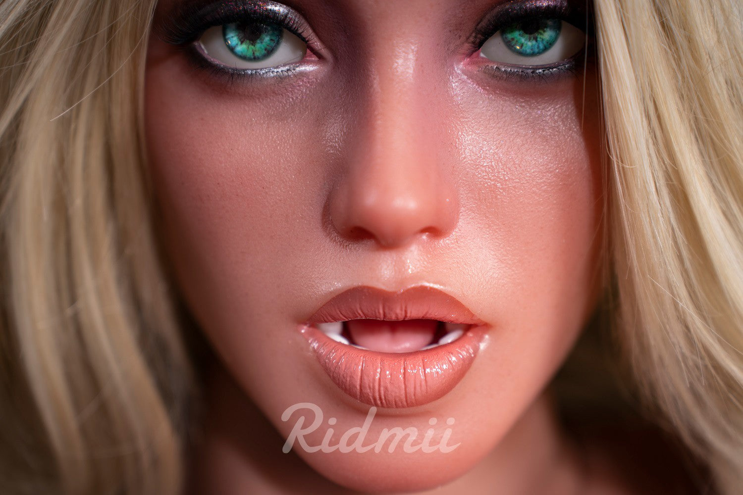 Kendra poupée sexuelle (Ridmii Doll 165 cm C-Cup TPE + Silicone) EXPRESS