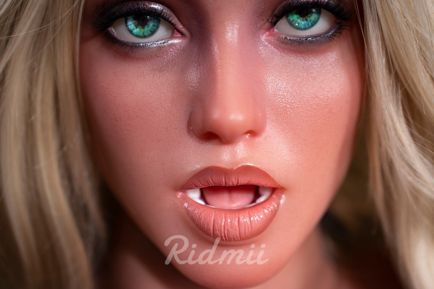 Kendra poupée sexuelle (Ridmii Doll 165 cm C-Cup TPE + Silicone) EXPRESS