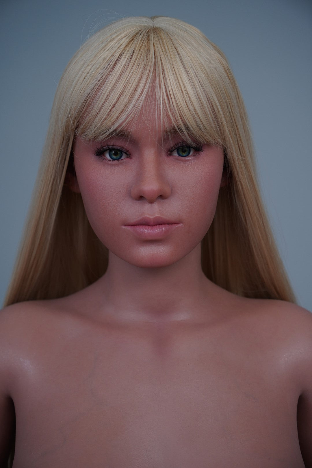 Ida poupée sexuelle (Galatea Doll 162 cm (C-Cup #052 Silicone)