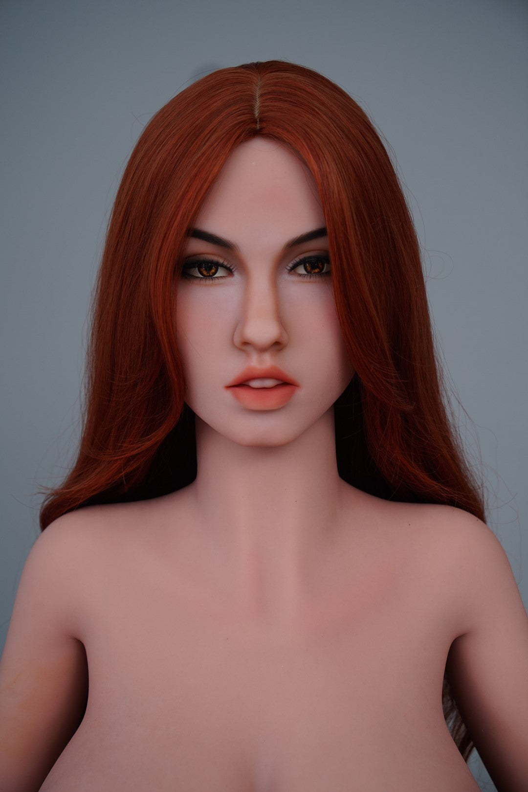 Rory poupée sexuelle (WM-Doll 164cm J-Cup # 162 TPE)