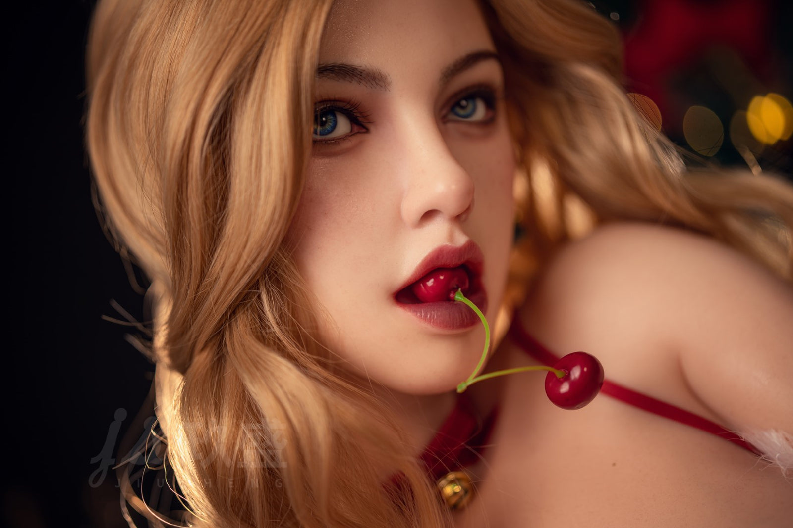 Lisa poupée sexuelle (Jiusheng 160 cm E-Cup #3B Silicone)